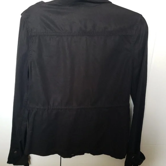 Small Talula Trooper Jacket - Picture 3 of 3